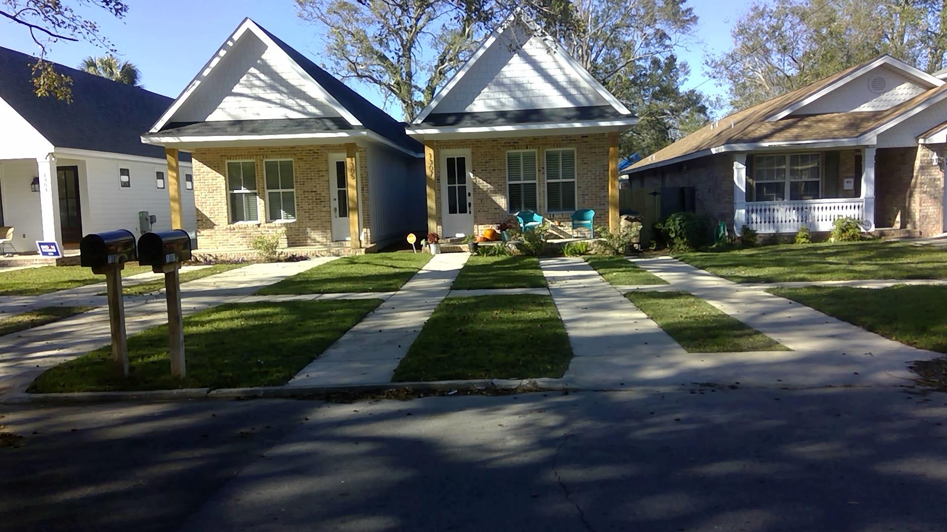 1307 N 8TH AVE, Escambia FL