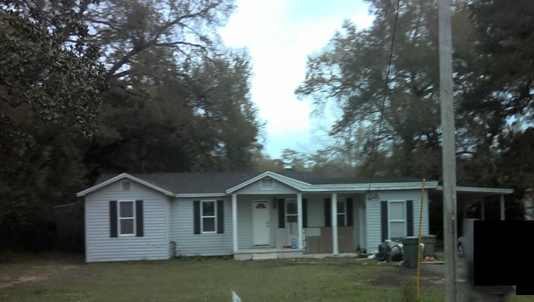Single family at 314 W 9 1/2 MILE RD, Pensacola FL — foreclosure auction