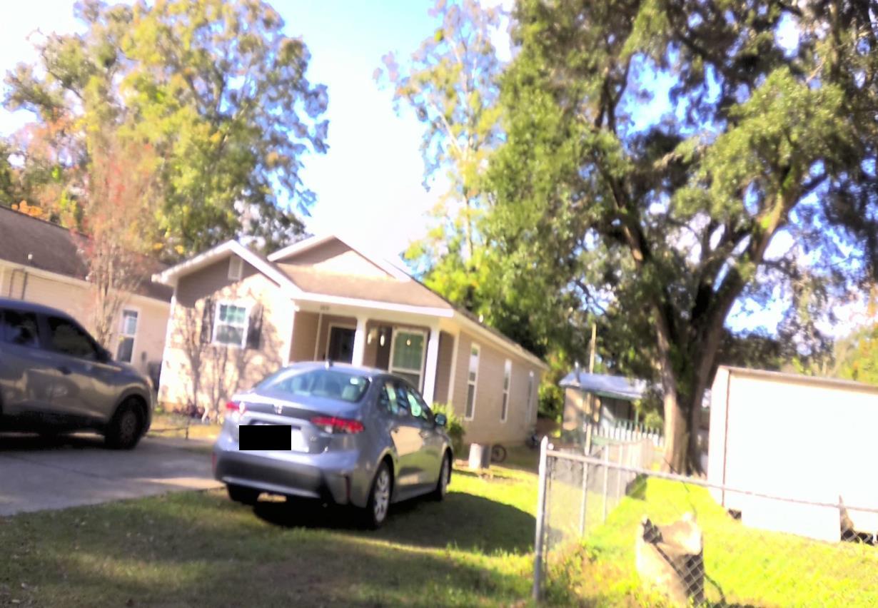 Single family at 8831 FIGLAND AVE, Escambia County FL — foreclosure auction