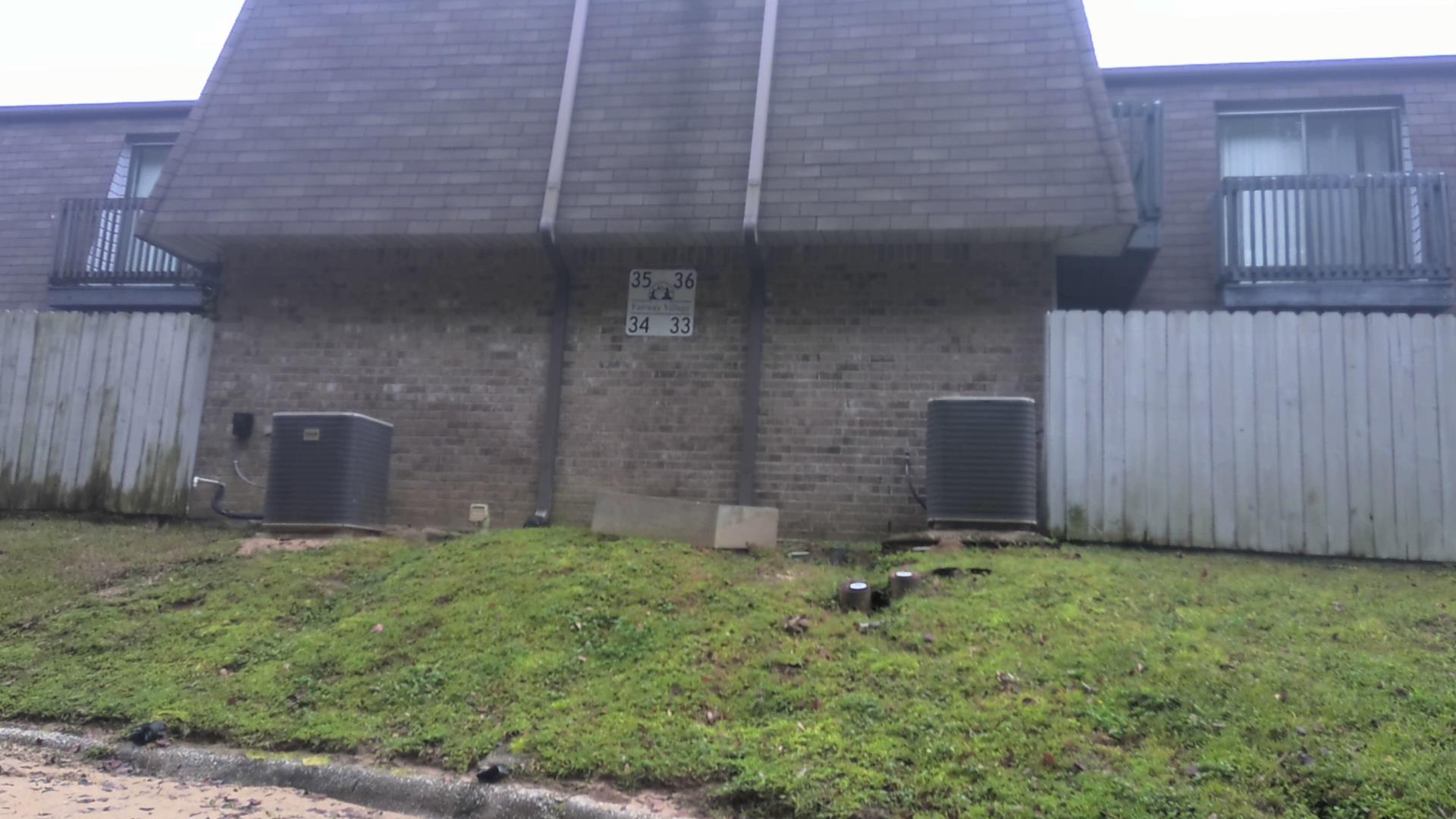 Single family at 2301 W MICHIGAN AVE 34, Pensacola FL — foreclosure auction