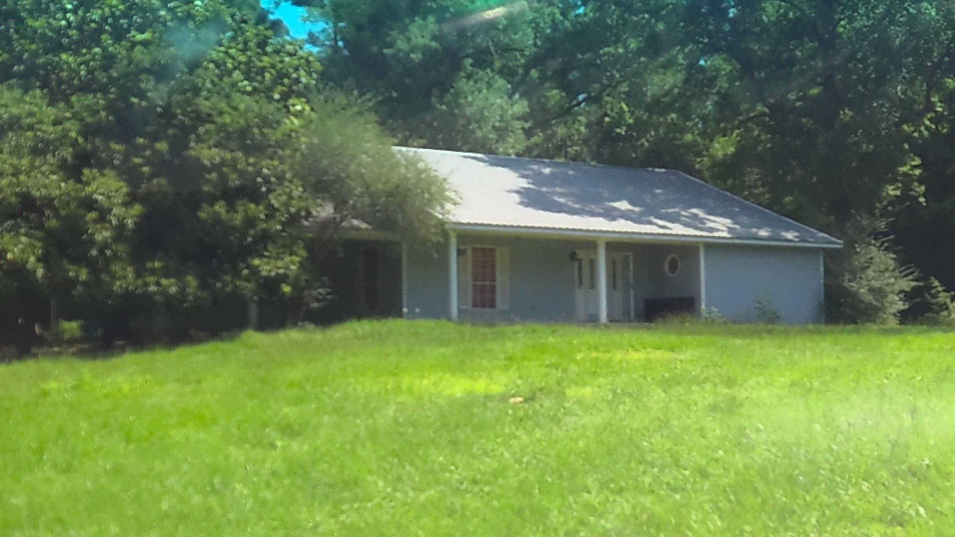 Single family at 285 RIVER ANNEX RD, Escambia County FL — foreclosure auction