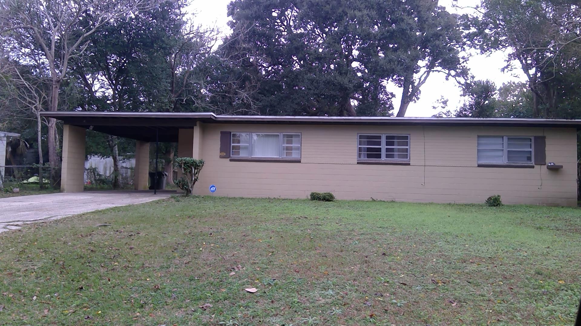 Single family at 102 EMERALD AVE, Escambia County FL — foreclosure auction
