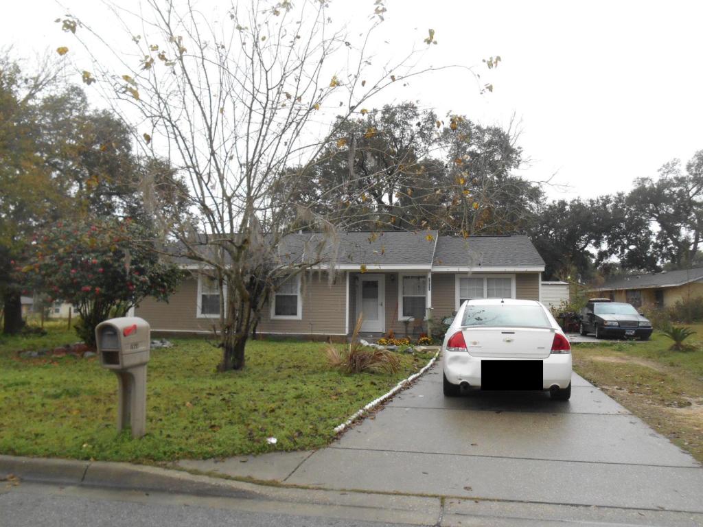 1955 GARY CIR, Escambia FL