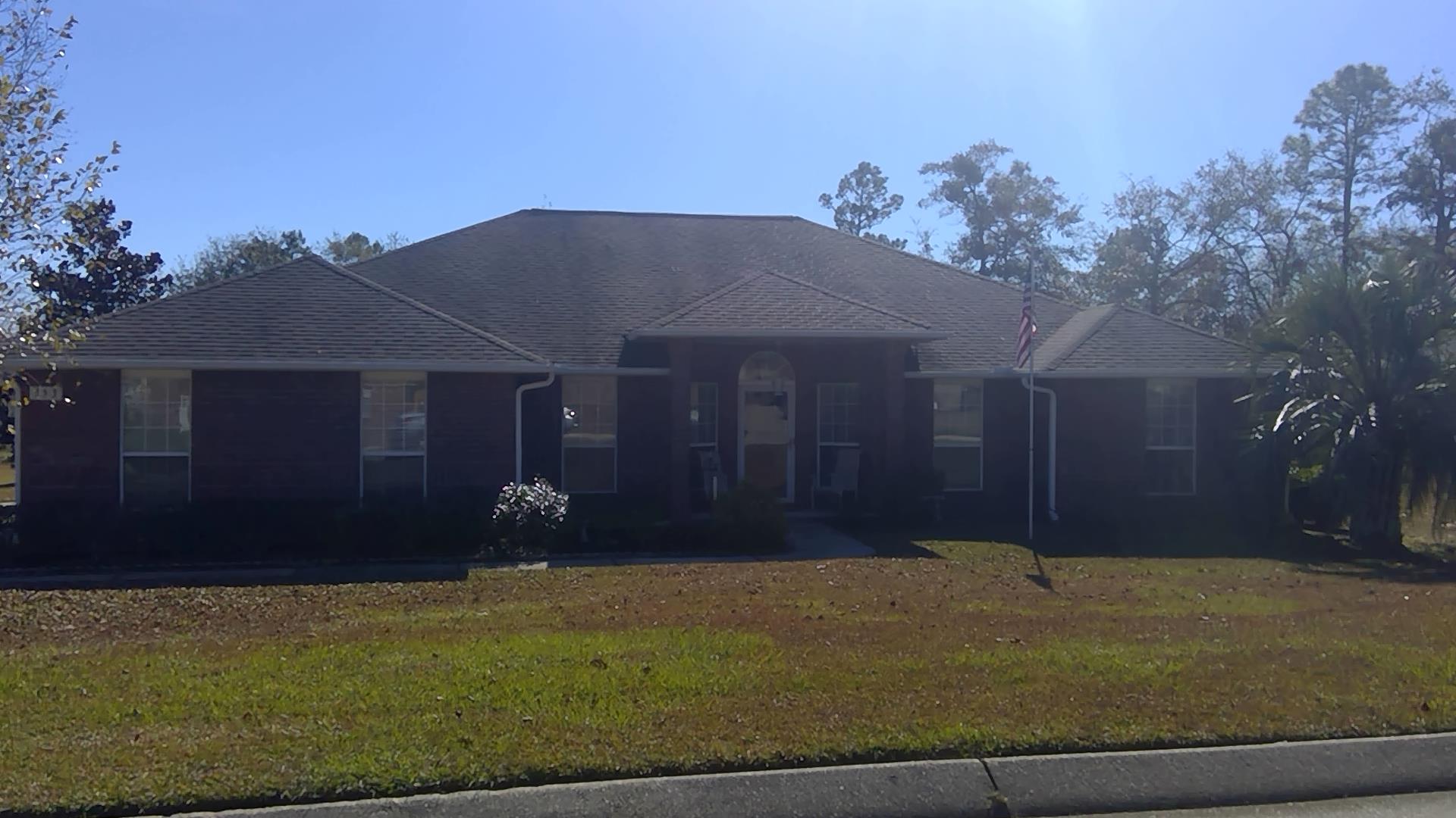 953 CHESAPEAKE TRL, Escambia FL