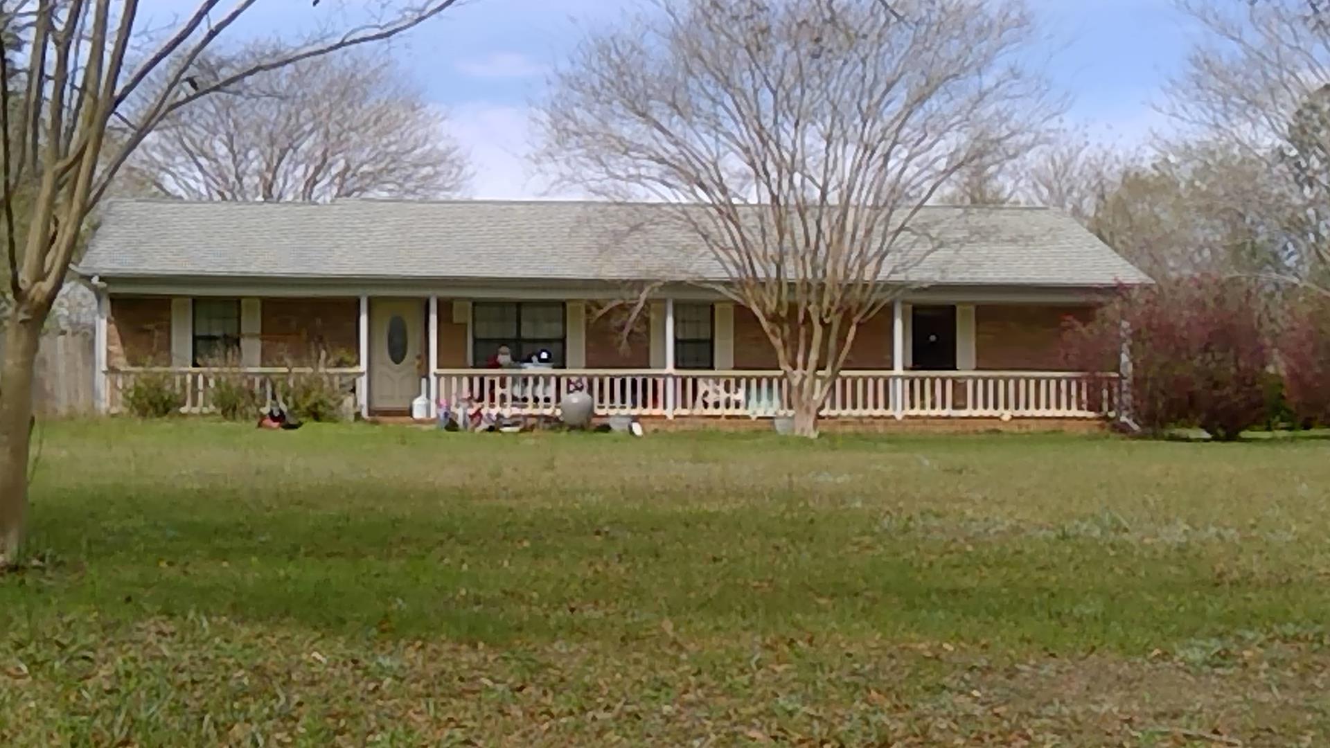 Single family at 4021 SCHIFKO RD, Escambia County FL — foreclosure auction