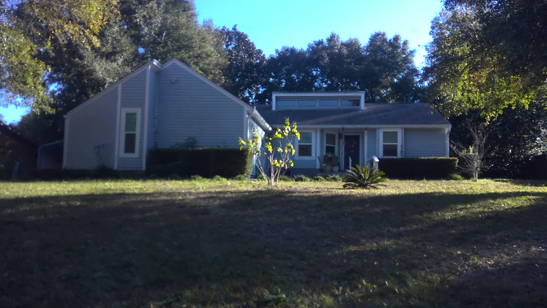 719 CROOKED OAK DR, Escambia FL