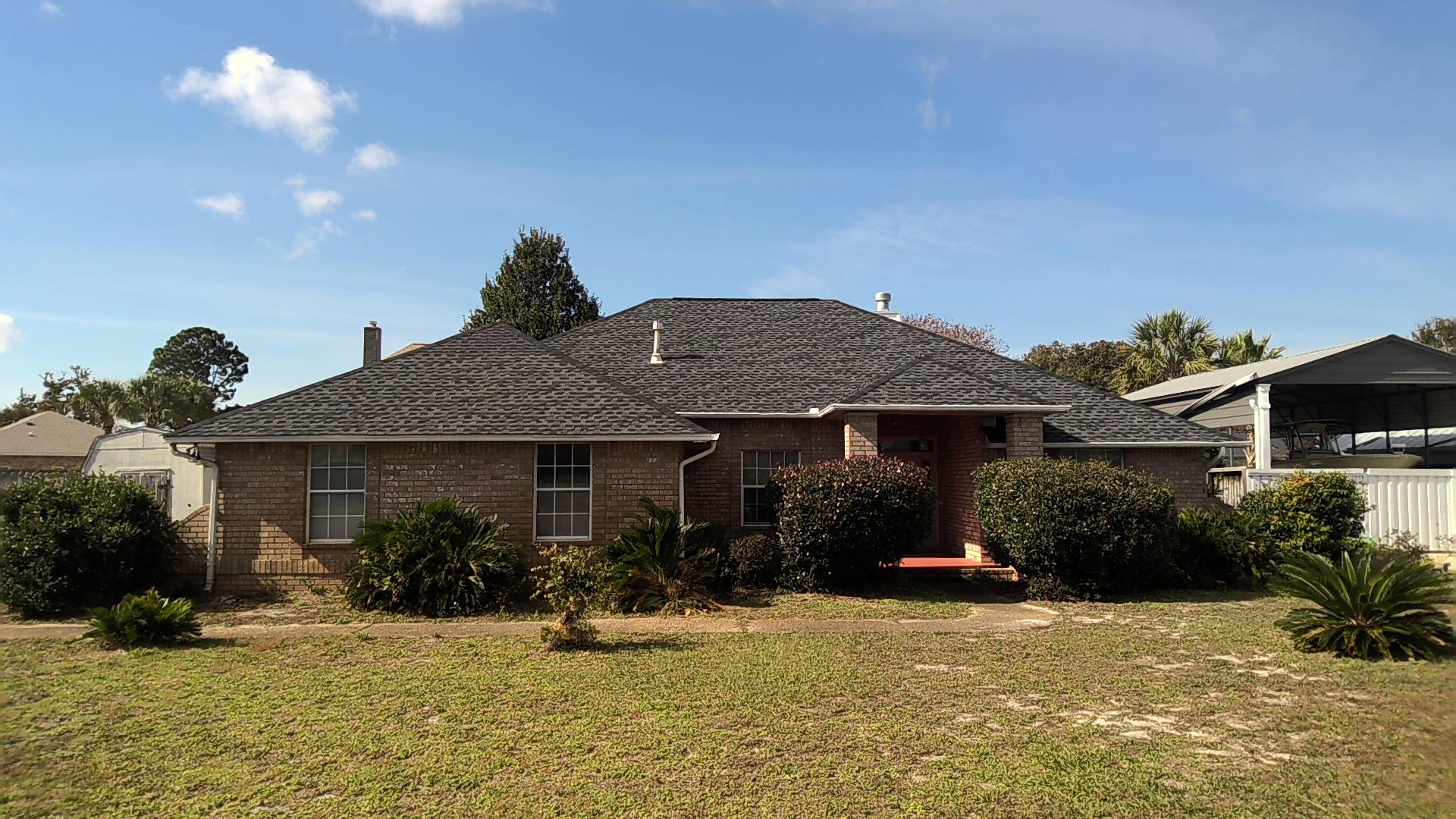 Single family at 5025 JENNY LN, Perdido Key FL — foreclosure auction