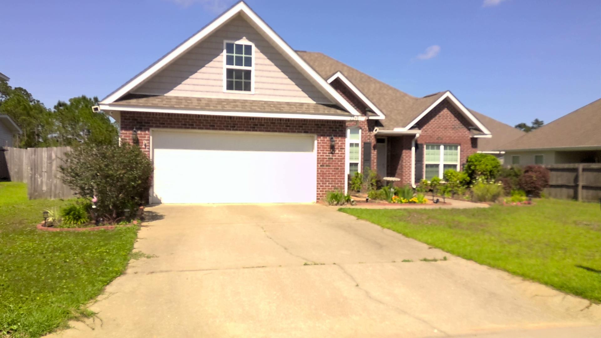 2248 BOXFORD CT, Escambia FL