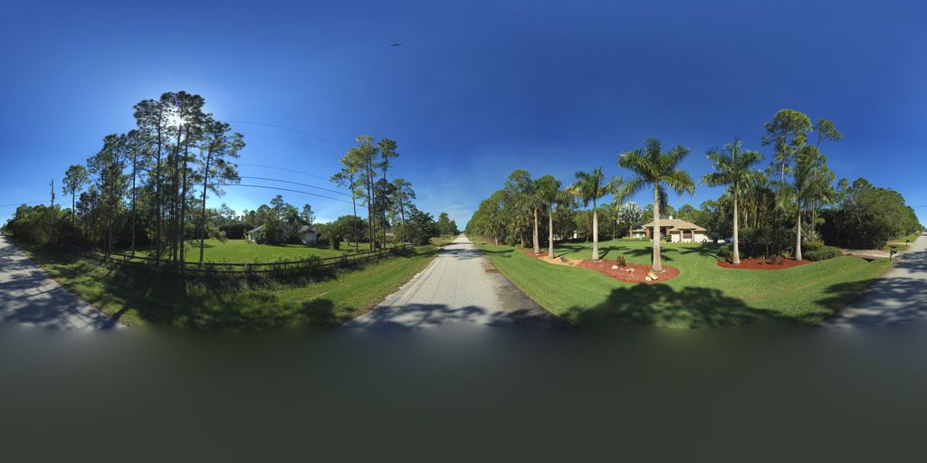 Street-level photo near 17146 87TH LN N