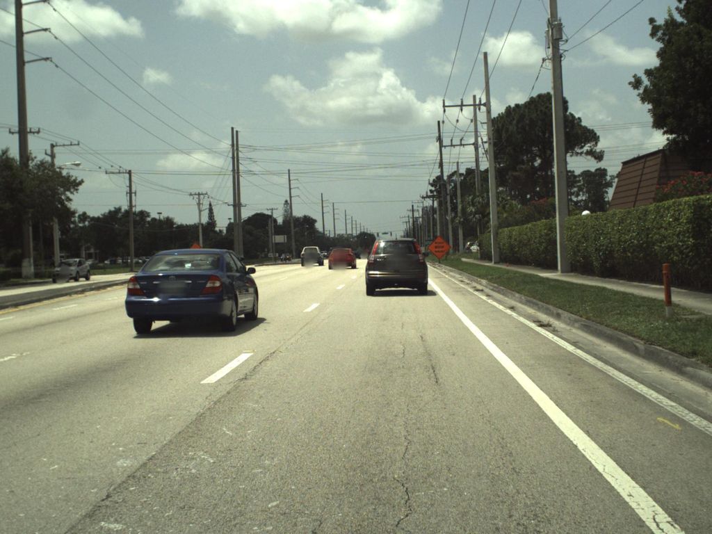 Street-level photo near 4160 TURNBERRY CIR 18