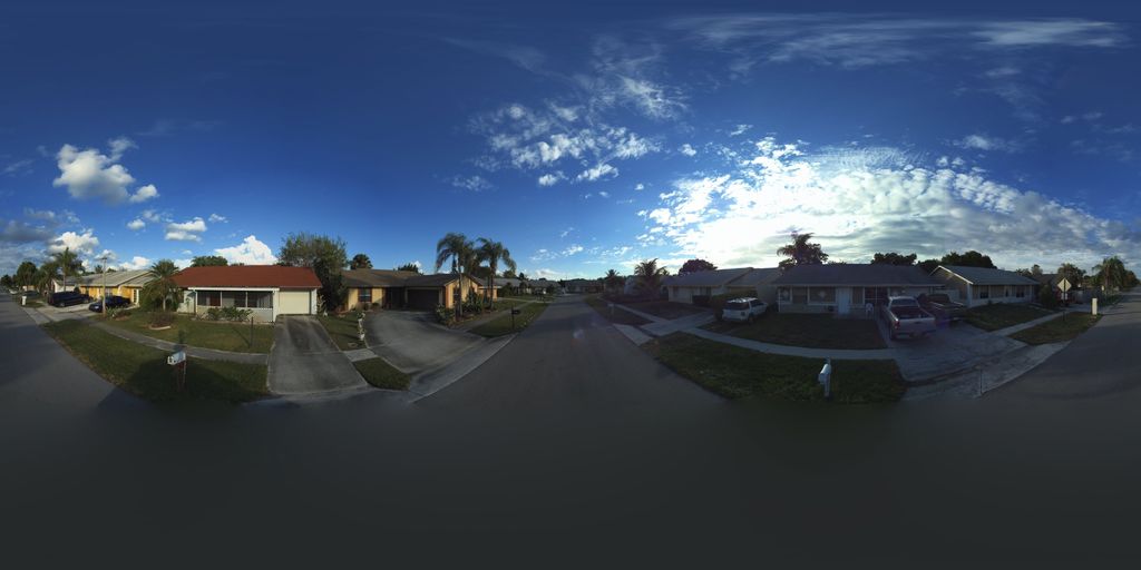 Street-level photo near 6146 BLUEGRASS CIR