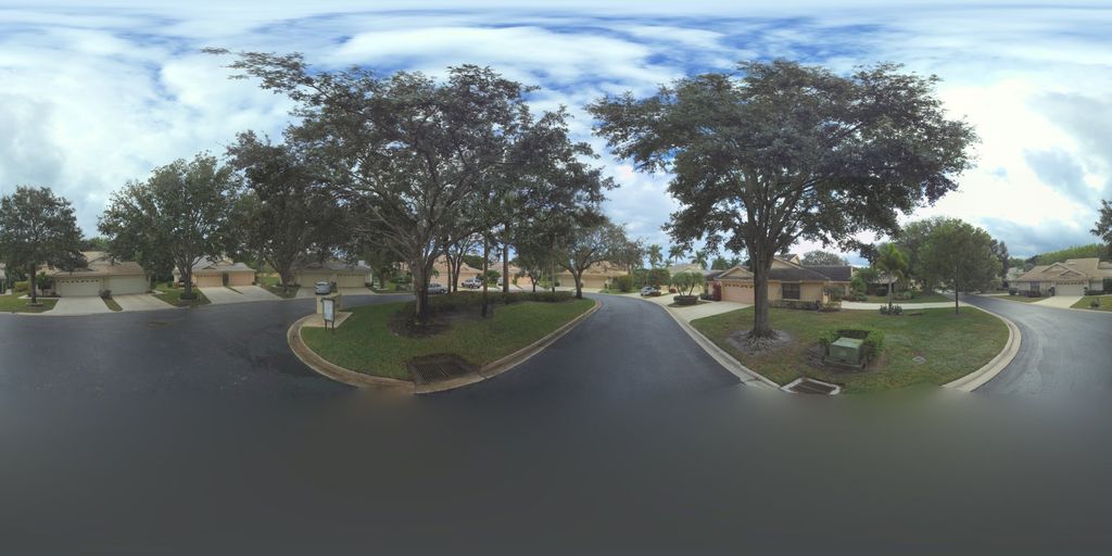 Street-level photo near 10960 STAFFORD CIR S