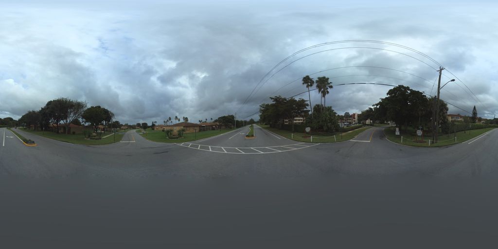 Street-level photo near 14721 BONAIRE BLVD 309