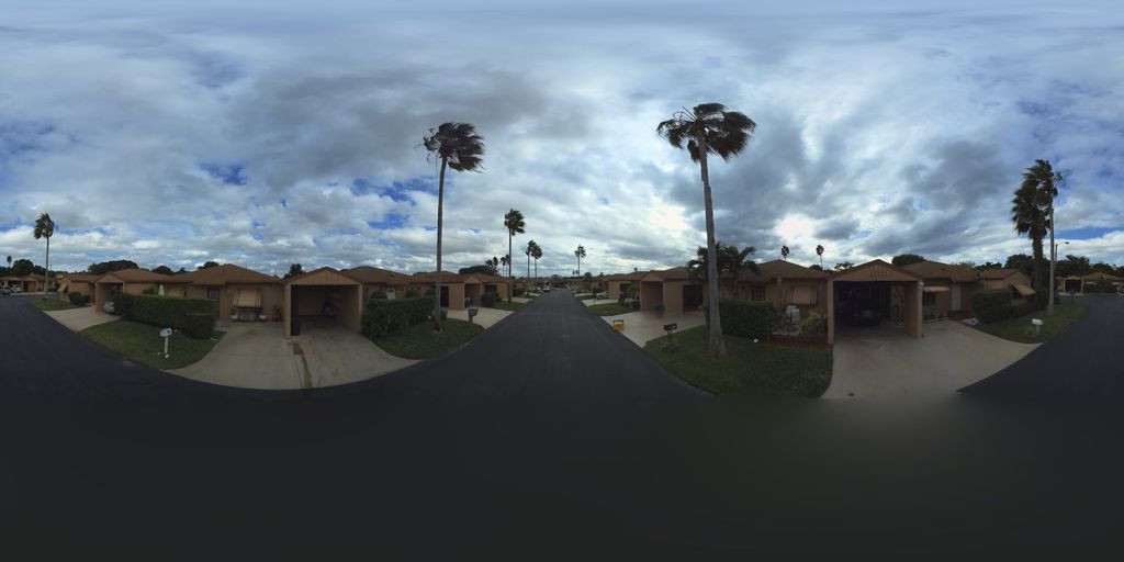 Street-level photo near 14717 WILDFLOWER LN