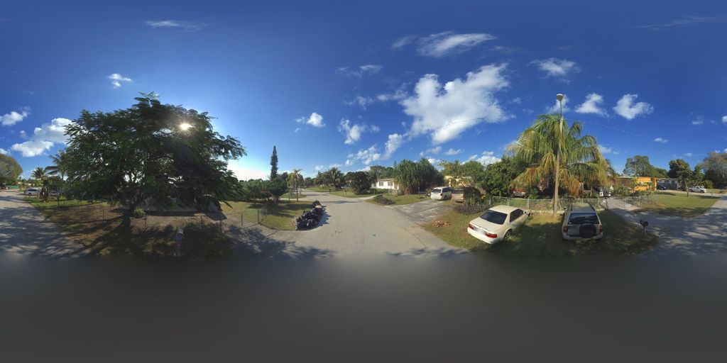 Street-level photo near 5030 OLD SPANISH TRAIL RD