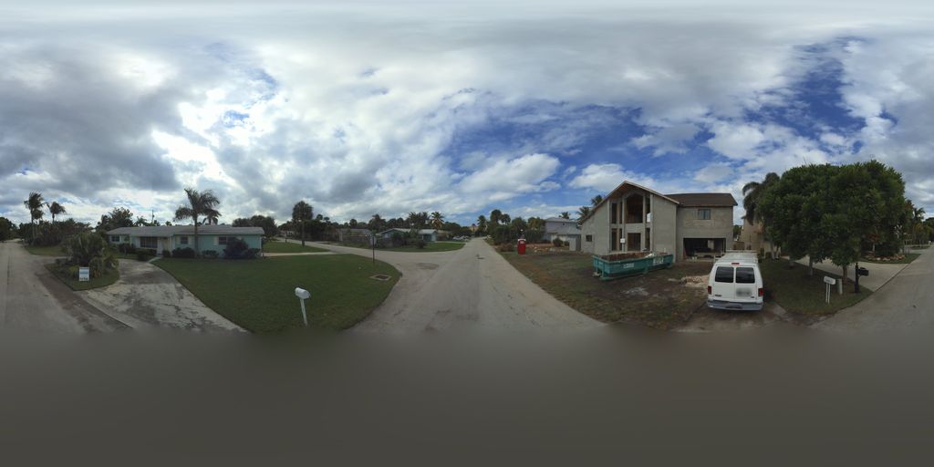 Street-level photo near 918 TURNER RD