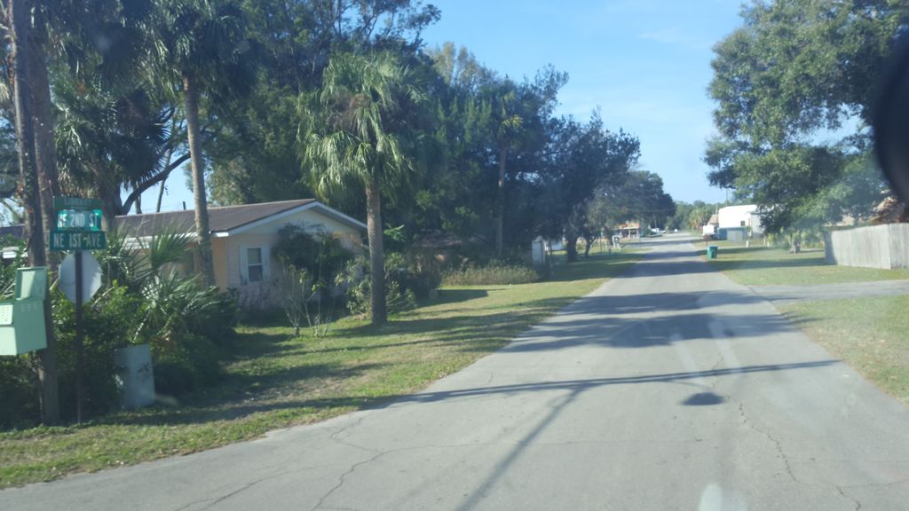 Street-level photo near 3301 NE 1 AVE M0313