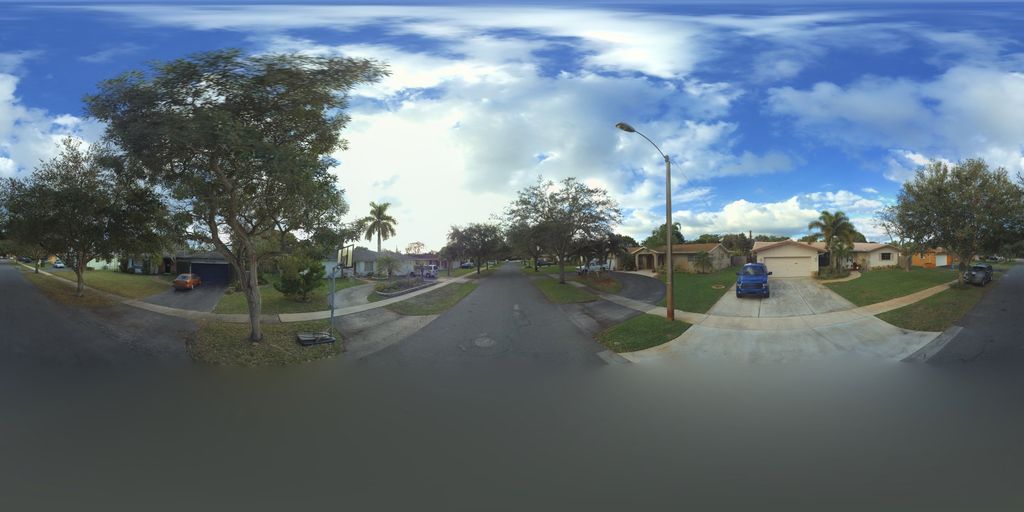 Street-level photo near 5271 SW 8 ST 314