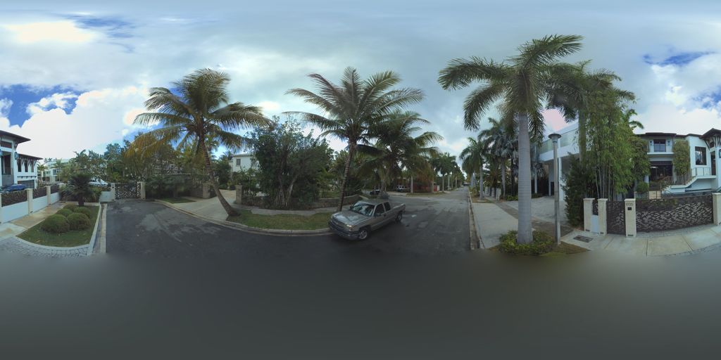 Street-level photo near 1745 S BAYSHORE LN
