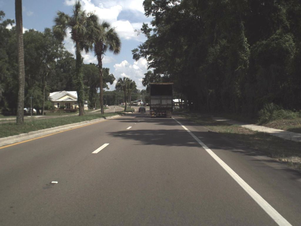 Street-level photo near 253 NE 2 ST 4904