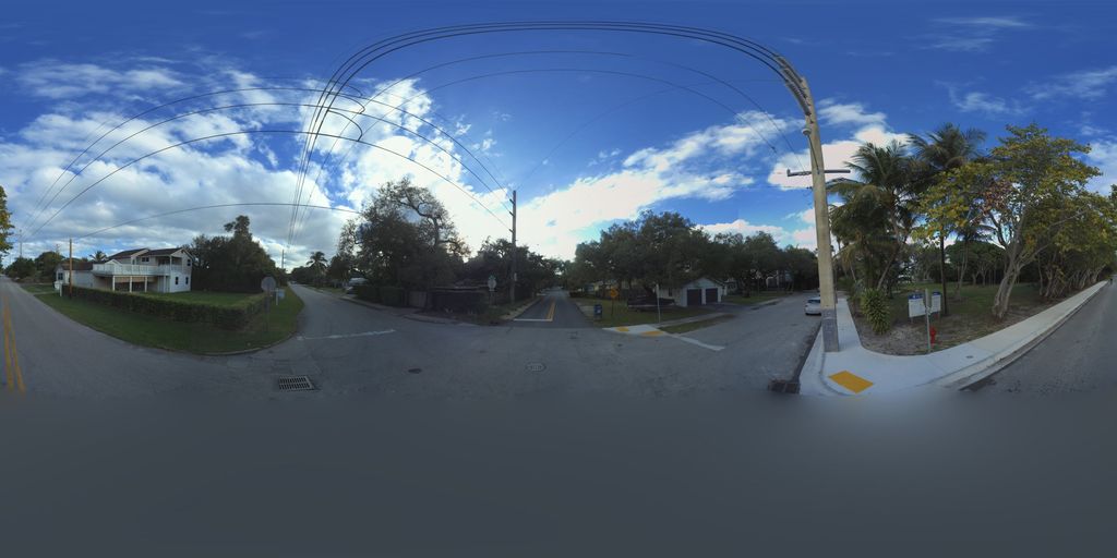 Street-level photo near 777 SW 9 AVE 101