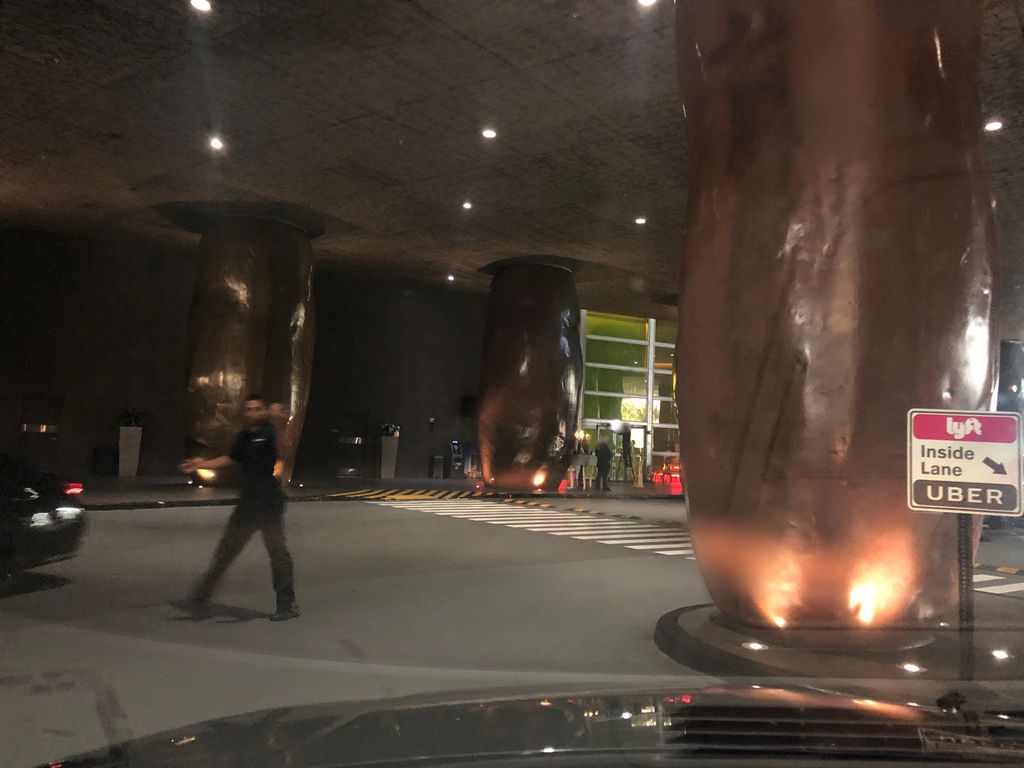 Street-level photo near 475 BRICKELL AVE 4107