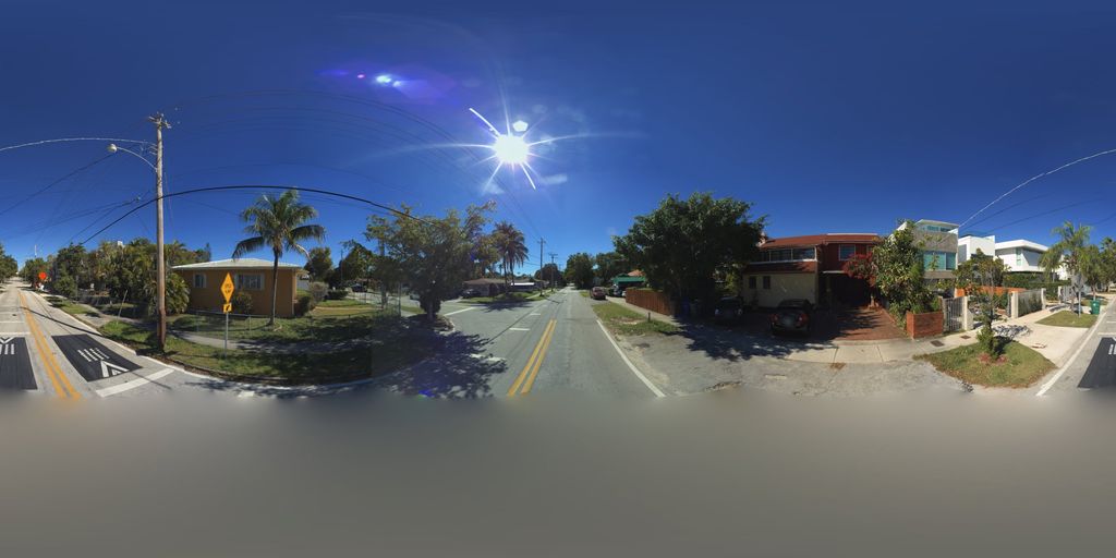 Street-level photo near 2278 SW 16 AVE
