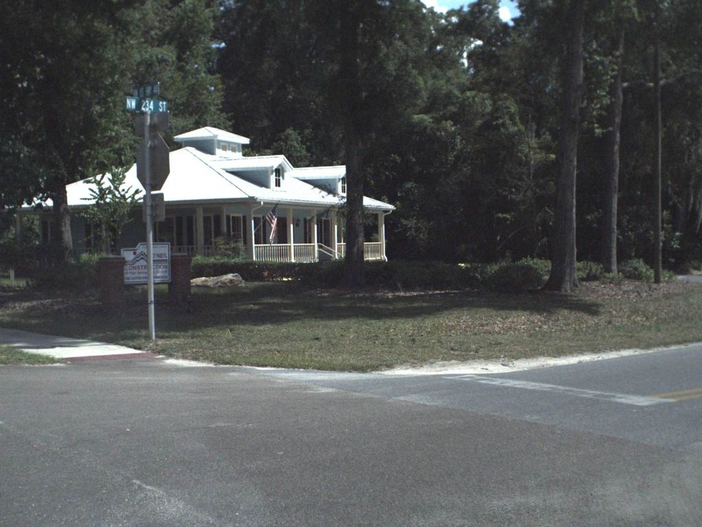 Street-level photo near 227 NE 2 ST 3106