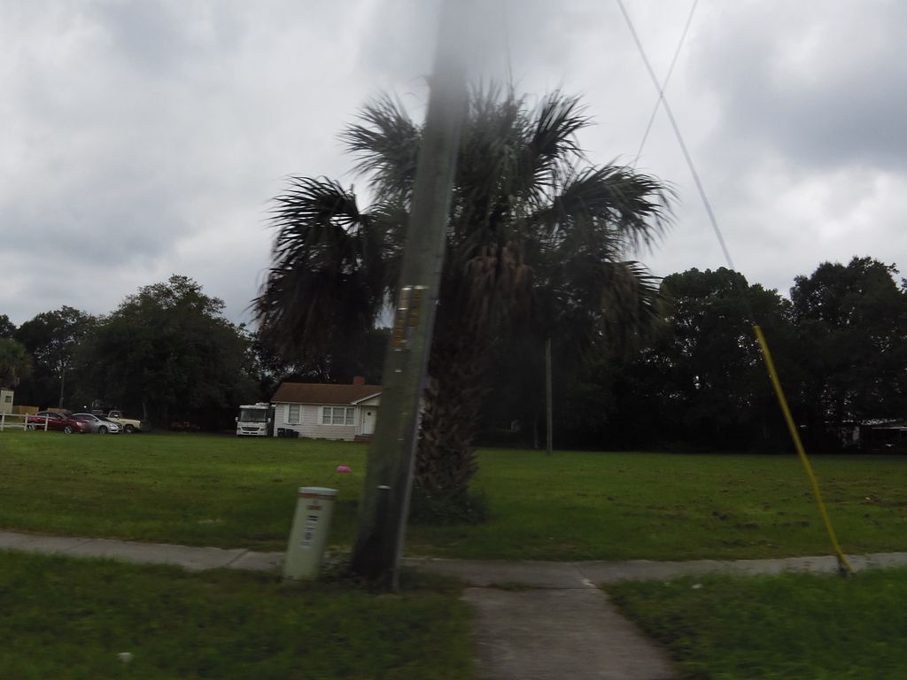 Street-level photo near 7578 N RIDGEWAY RD