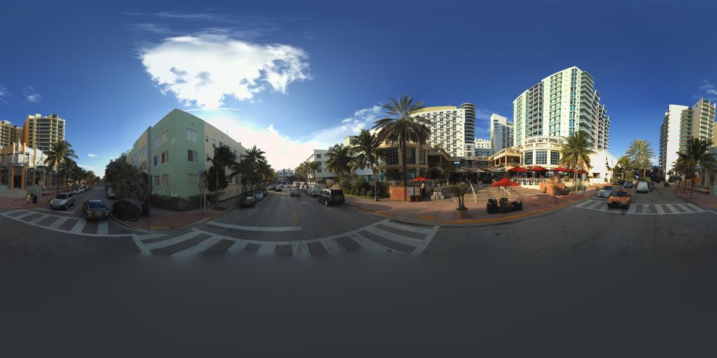 Street-level photo near 1500 OCEAN DR 1201