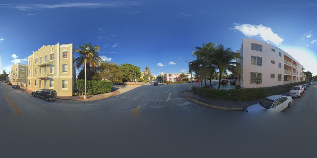 Street-level photo near 1150 EUCLID AVE 102