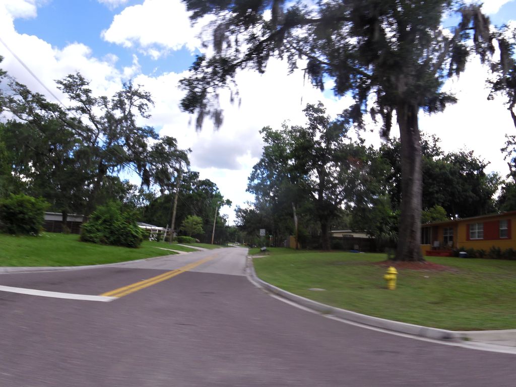 Street-level photo near 10223 DE PAUL DR