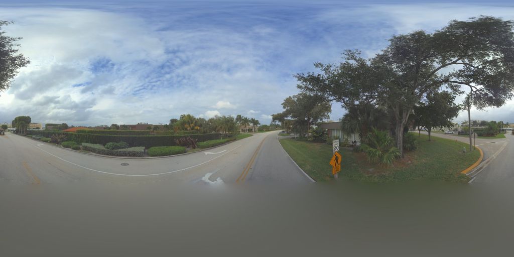 Street-level photo near 9 ATRIUM CIR A