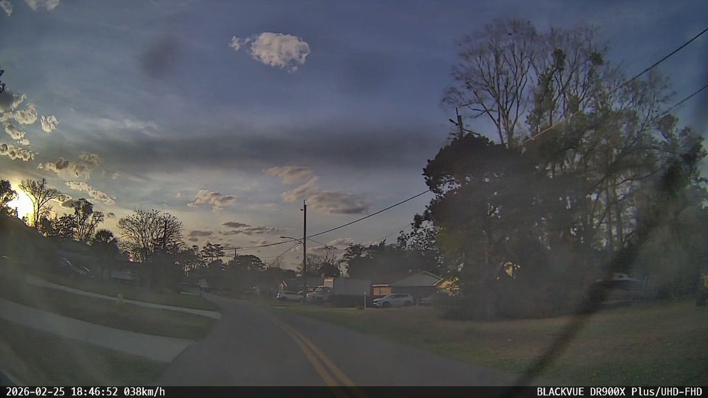 Street-level photo near 1905 RIBAULT SCENIC DR