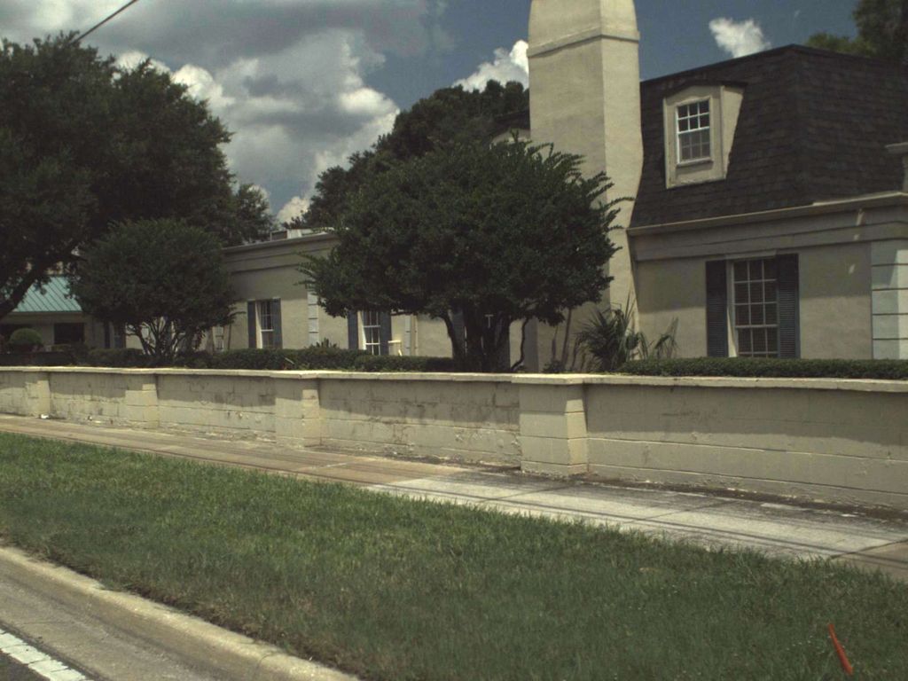 Street-level photo near 115 MEADOWFIELD LN