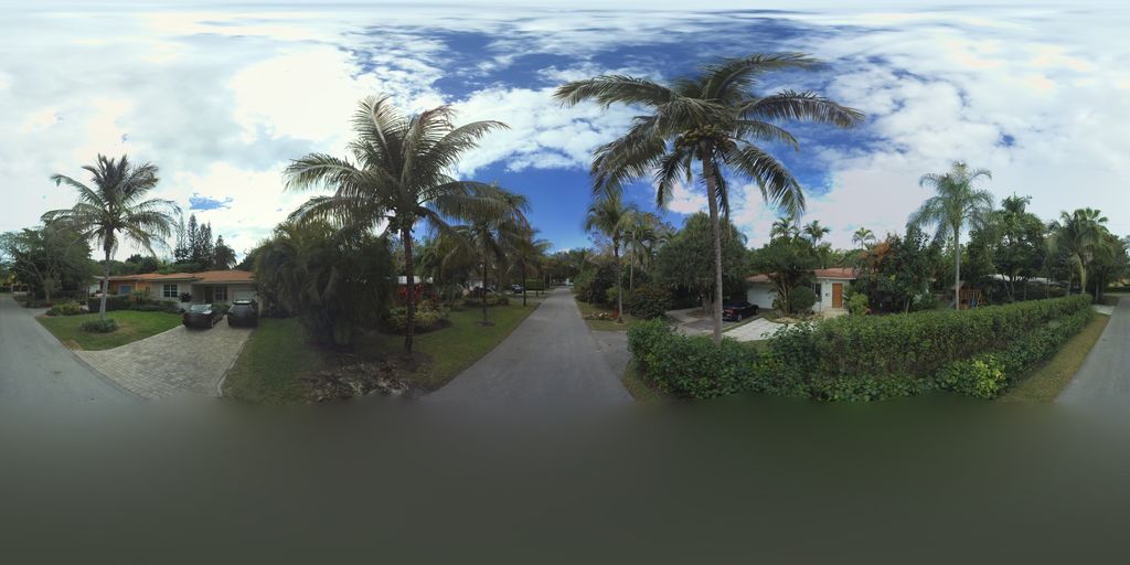 Street-level photo near 6825 BRIGHTON PL