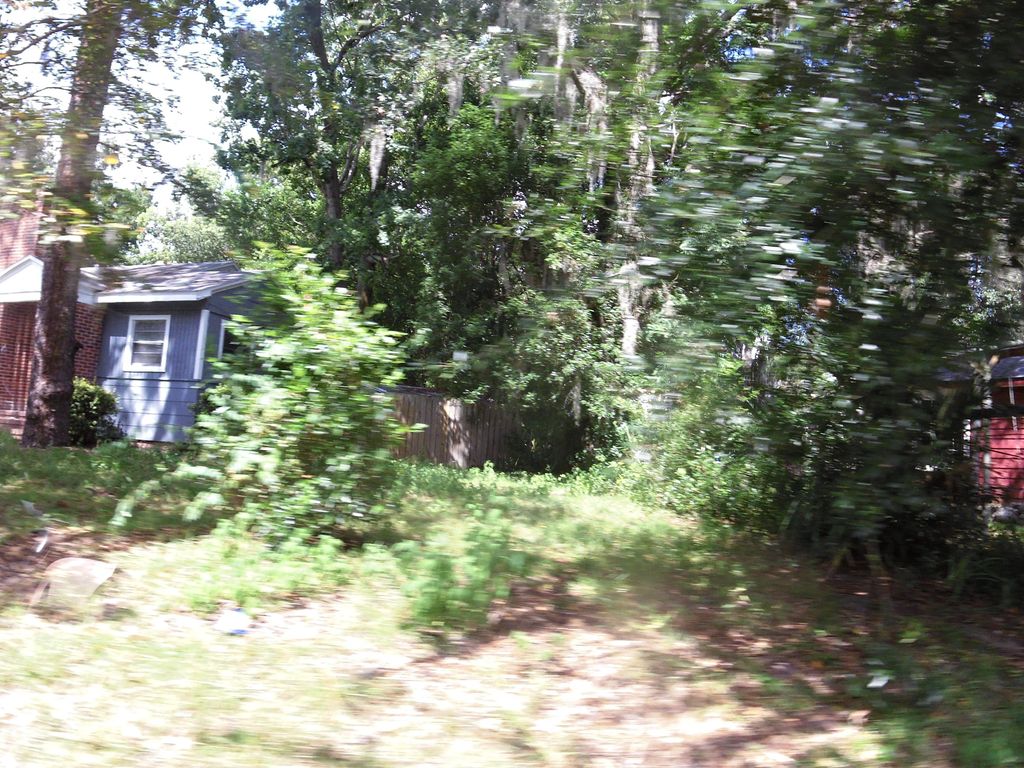 Street-level photo near 6944 BLOXHAM AVE
