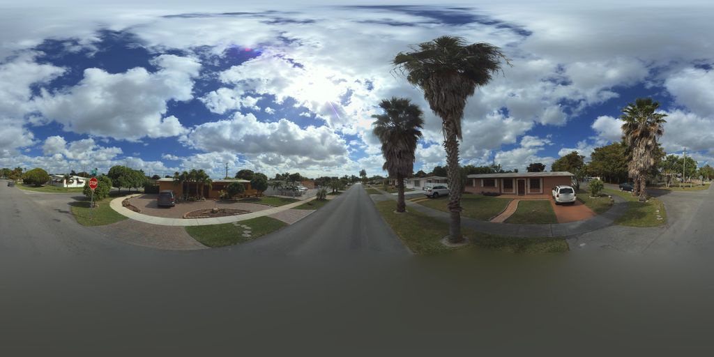Street-level photo near 5760 W 14 AVE