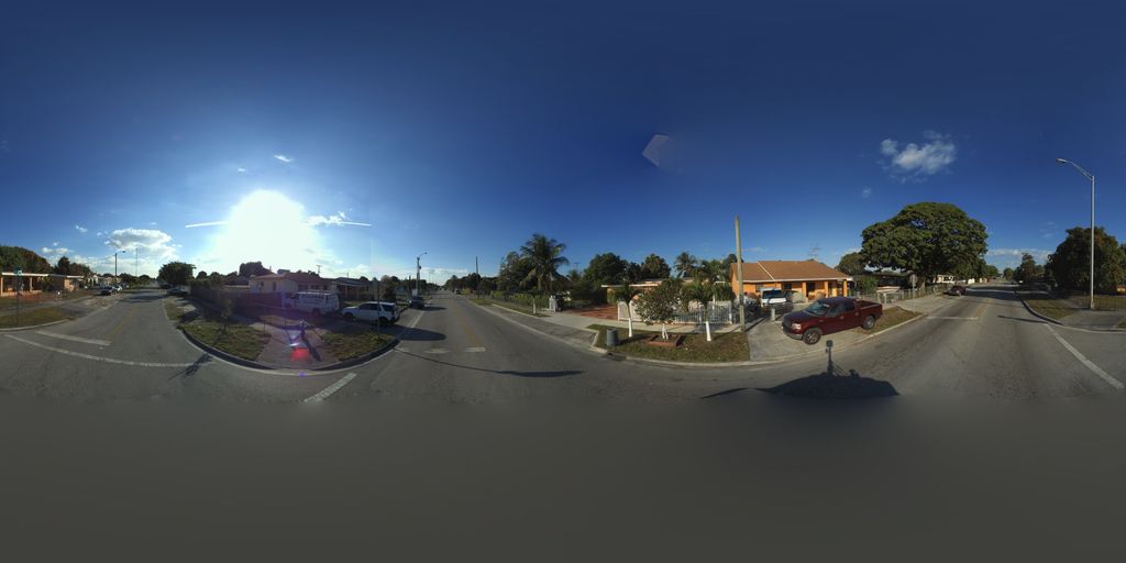 Street-level photo near 3672 W 2 AVE