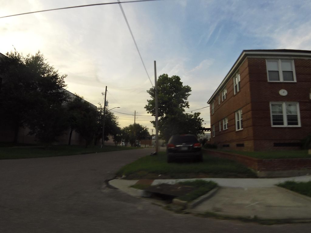 Street-level photo near 366 W 12 ST