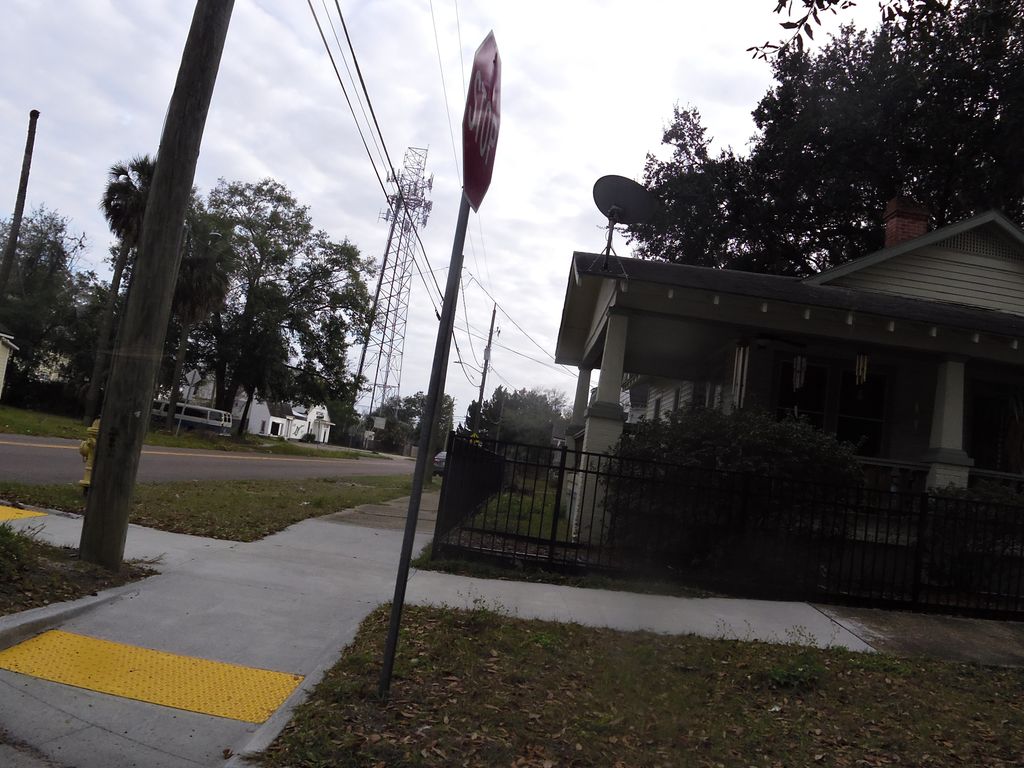 Street-level photo near 254 E 17TH ST