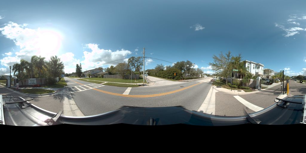Street-level photo near 556 LAKE WILDMERE CV