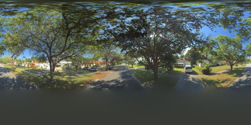 Street-level photo near 424 MINOLA DR