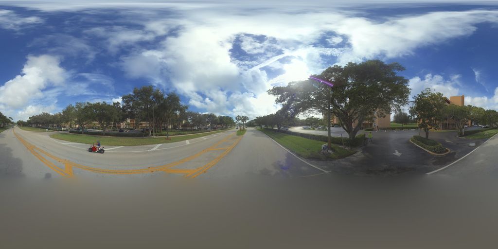 Street-level photo near 5301 NW 2ND AVE 3050