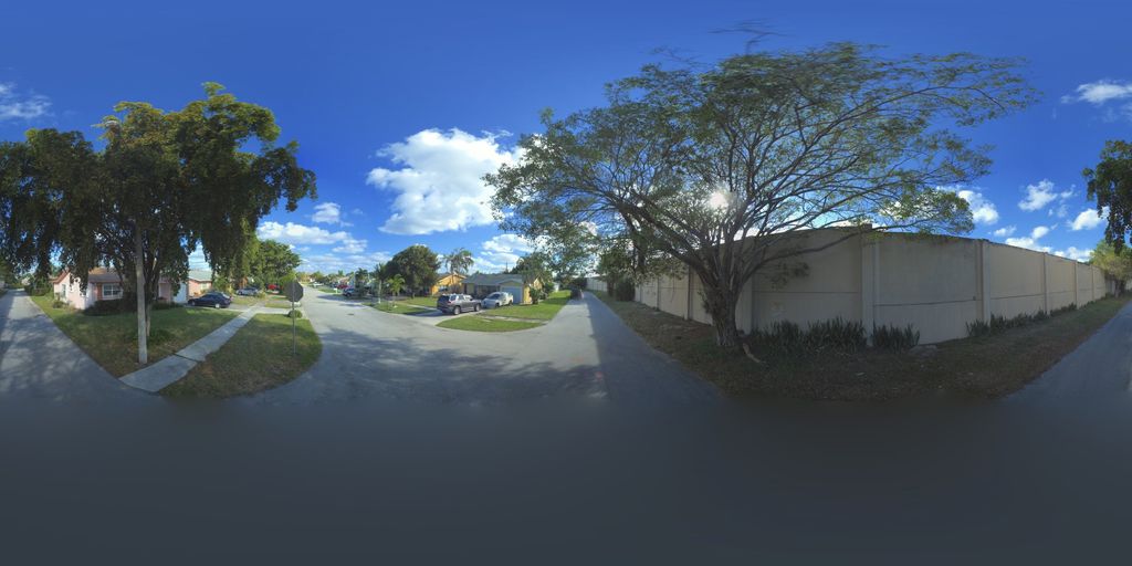Street-level photo near 548 NW 54TH ST