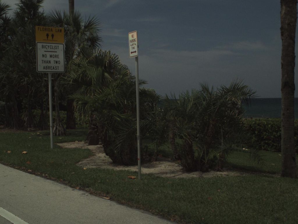 Street-level photo near 4545 N OCEAN BLVD 18D