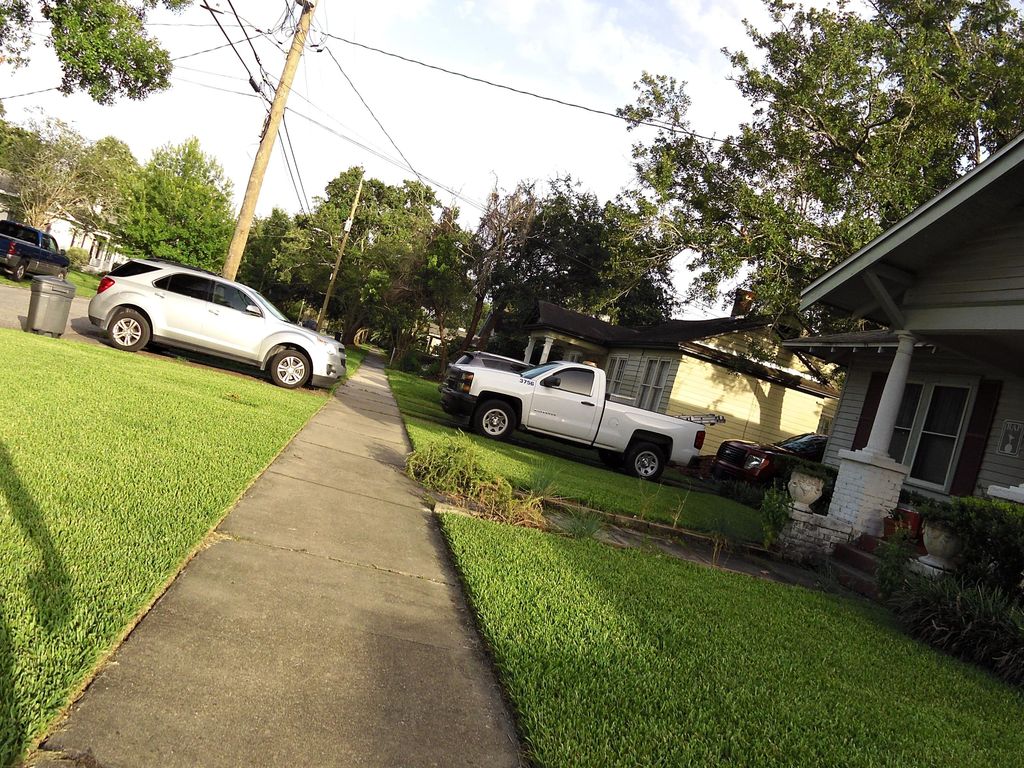 Street-level photo near 1438 TALBOT AVE