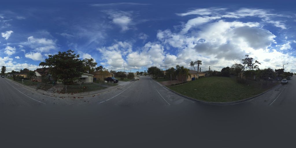 Street-level photo near 2708 NW 7TH ST