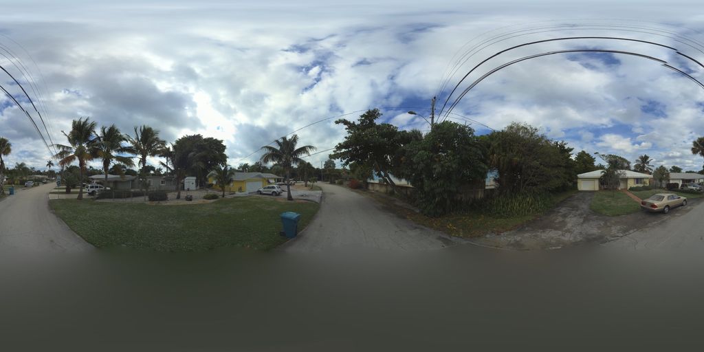 Street-level photo near 638 SHORE DR