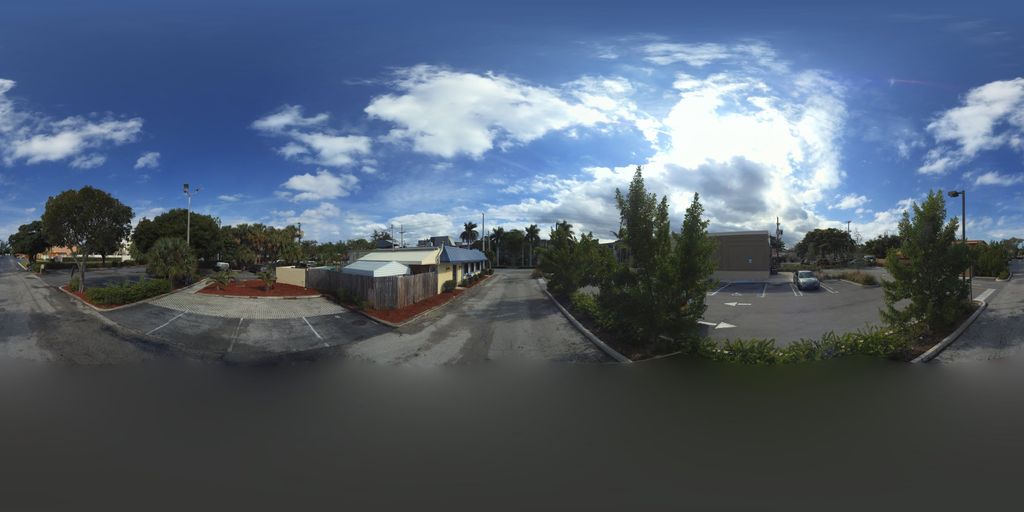 Street-level photo near 2012 S FEDERAL HWY 308
